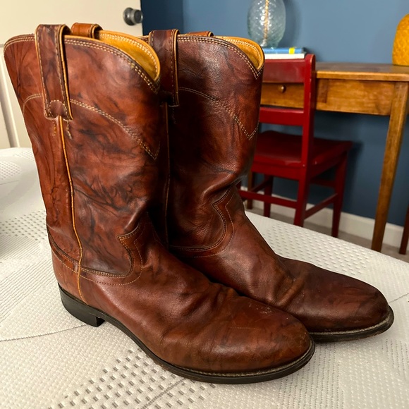 Justin Boots Other - Justin Mens Boots